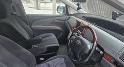 Toyota Estima 2010 годаүшін8 500 000 тг. в Актобе – фото 4