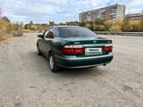 Mazda 626 1998 года за 2 400 000 тг. в Темиртау – фото 4