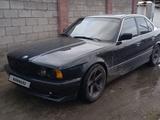 BMW 520 1990 года за 1 800 000 тг. в Тараз – фото 4