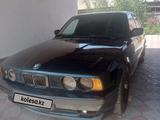 BMW 520 1990 годаүшін1 800 000 тг. в Тараз – фото 5