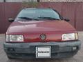 Volkswagen Passat 1993 годаfor1 400 000 тг. в Атырау – фото 4