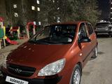 Hyundai Getz 2009 годаfor3 850 000 тг. в Астана – фото 3