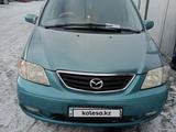 Mazda MPV 1999 года за 3 200 000 тг. в Семей – фото 3