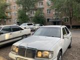 Mercedes-Benz E 230 1991 годаүшін1 900 000 тг. в Алматы – фото 2