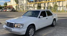 Mercedes-Benz E 230 1991 годаүшін1 900 000 тг. в Алматы – фото 4