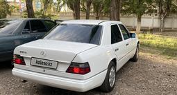 Mercedes-Benz E 230 1991 годаүшін1 900 000 тг. в Алматы – фото 3