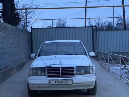 Mercedes-Benz E 230 1991 года за 1 900 000 тг. в Алматы – фото 7