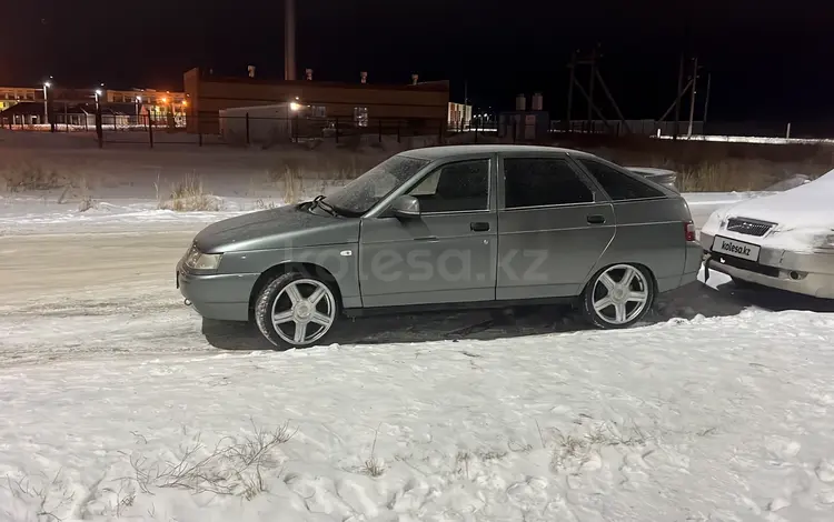 ВАЗ (Lada) 2112 2003 года за 2 250 000 тг. в Астана