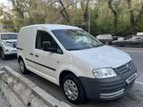 Volkswagen Caddy 2007 годаүшін4 700 000 тг. в Алматы