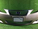 Бампер передний Lexus IS 250 за 100 000 тг. в Усть-Каменогорск