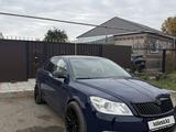 Skoda Octavia 2010 года за 3 700 000 тг. в Костанай – фото 3