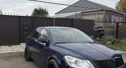 Skoda Octavia 2010 года за 3 450 000 тг. в Костанай – фото 3