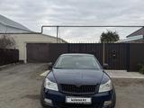 Skoda Octavia 2010 года за 3 700 000 тг. в Костанай – фото 4