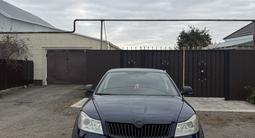 Skoda Octavia 2010 года за 3 450 000 тг. в Костанай – фото 4