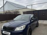 Skoda Octavia 2010 года за 3 700 000 тг. в Костанай – фото 2