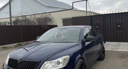 Skoda Octavia 2010 года за 3 450 000 тг. в Костанай – фото 2