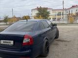 Skoda Octavia 2010 года за 3 700 000 тг. в Костанай – фото 5