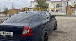 Skoda Octavia 2010 года за 3 450 000 тг. в Костанай – фото 5