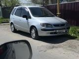 Toyota Spacio 1998 года за 2 600 000 тг. в Алматы