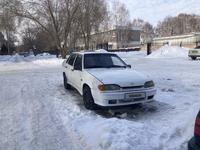 ВАЗ (Lada) 2115 2012 года за 900 000 тг. в Усть-Каменогорск