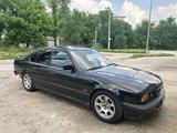 BMW 525 1991 годаүшін1 200 000 тг. в Шымкент – фото 3
