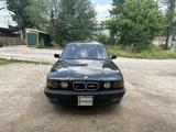 BMW 525 1991 года за 1 200 000 тг. в Шымкент