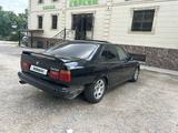 BMW 525 1991 годаүшін1 200 000 тг. в Шымкент – фото 5