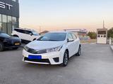 Toyota Corolla 2014 года за 5 835 000 тг. в Тараз