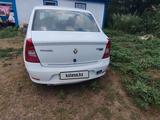 Renault Logan 2011 года за 2 500 000 тг. в Актобе