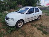 Renault Logan 2011 года за 2 500 000 тг. в Актобе – фото 3