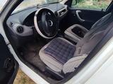 Renault Logan 2011 года за 2 500 000 тг. в Актобе – фото 4