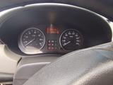 Renault Logan 2011 года за 2 500 000 тг. в Актобе – фото 5