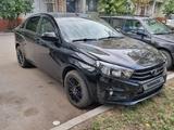 ВАЗ (Lada) Vesta 2021 годаүшін6 100 000 тг. в Павлодар – фото 3