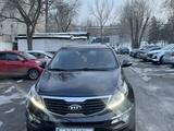 Kia Sportage 2013 года за 7 900 000 тг. в Алматы