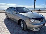 Toyota Camry 2005 годаүшін6 500 000 тг. в Актау – фото 2