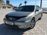 Toyota Camry 2005 года за 6 500 000 тг. в Актау