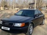 Audi 100 1991 года за 2 300 000 тг. в Жаркент