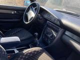 Audi 100 1991 года за 2 300 000 тг. в Жаркент – фото 4