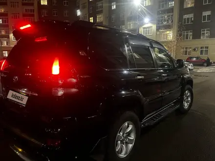 Toyota Land Cruiser Prado 2006 года за 12 500 000 тг. в Караганда – фото 2