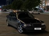 Mercedes-Benz C 180 1996 годаүшін2 000 000 тг. в Астана – фото 5