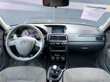 ВАЗ (Lada) Priora 2172 2014 года за 2 800 000 тг. в Актобе – фото 4