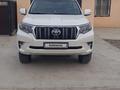 Toyota Land Cruiser Prado 2022 года за 34 000 000 тг. в Алматы – фото 4