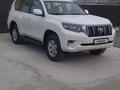 Toyota Land Cruiser Prado 2022 года за 34 000 000 тг. в Алматы – фото 2