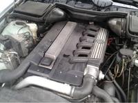 428PS — двигатель Range Rover 4.2 Supercharged Рэндж Ровер Спортfor10 000 тг. в Шымкент