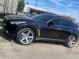 Infiniti QX70 2015 годаүшін17 000 000 тг. в Уральск