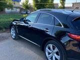 Infiniti QX70 2015 годаүшін17 000 000 тг. в Уральск – фото 2