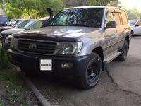 Toyota Land Cruiser 2005 годаүшін8 500 000 тг. в Усть-Каменогорск