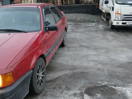 Volkswagen Passat 1990 года за 1 600 000 тг. в Караганда – фото 11