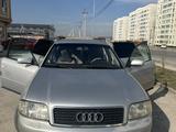 Audi A6 2002 года за 3 100 000 тг. в Шымкент