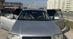Audi A6 2002 года за 3 100 000 тг. в Шымкент